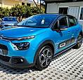 Citroen C3 Puretech 83 S&S Shine Gpl