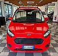 Ford Tourneo Courier 1.0 Benzina 100Cv S&S Plus