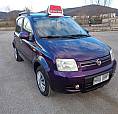 Fiat Panda 1.2 Climbing Natural Power