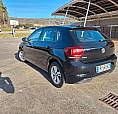 Volkswagen Polo 1.0 Tgi 5P. Highline Distribuzione