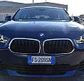 Bmw X2 Sdrive18D Business-X
