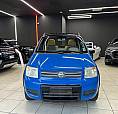 Fiat Panda 1.2 4X4 Climbing Ok Neopatentati