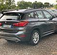 Bmw X1 Xdrive18D Advantage