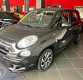 Fiat 500L 1.6 Multijet 120 Cv Lounge