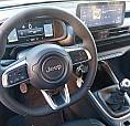 Jeep Avenger 1.2 Turbo 100 Cv Altitude