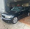 Bmw 120 120D Cat 5 Porte Attiva