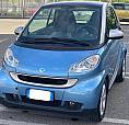 Smart Fortwo 800Cdi 40 Kw Neopatentati
