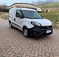 Fiat Doblo Dobl&Amp;Ograve; 1.3 Mjt 95Cv S&Amp;Amp