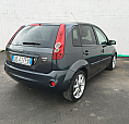 Ford Fiesta 1.4 D Anno 2007 Per Neopatentati