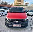 Mercedes-Benz Vito 111 Cdi Pc-Sl Long Km 98000
