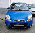 Chevrolet Matiz 800 Se Chic Gpl Eco Logic