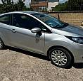 Ford Fiesta 1.4 Tdci