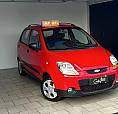 Chevrolet Matiz Chevrolet Matiz 800 Gpl 2010 Nuova