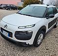 Citroen C4 Cactus Puretech 82 S&S Etg Feel Edition