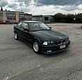 Bmw E36 318Is 1996