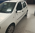 Fiat Punto 1300 Mjt 5 Porte