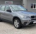Bmw X5 Xdrive30D Futura Auto 105.000Km!