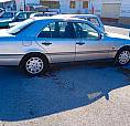 Mercedes-Benz C 200 C 200 Cat Elegance