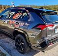 Toyota Rav4 4ª Serie - 2019