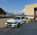 Mercedes-Benz E 250 E 250 Bluetec S.w. 4Matic Auto