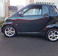 Smart Fortwo 2ª Serie - 2013