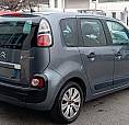 Citroen C3 Picasso C3 Picasso 1.6 Hdi Exclusive
