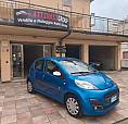Peugeot 107 1.0 Benzina Gpl