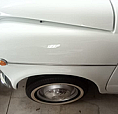 Fiat 600 D Epoca