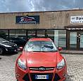 Ford Focus 1.6 Tdci 115 Cv Sw Titanium