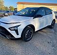 Hyundai Bayon 1.2 Gpl Mt Exclusive Pronta Conseg