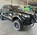 Pick-Up Nissan Navara Off Road - Unico