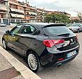 Alfa Romeo Giulietta 1.6 Diesel 105Cv