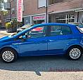 Fiat Punto Evo Punto Evo 1.2 5 Porte Dynamic