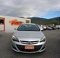 Opel Astra 1.6 Cdti 136Cv Start&Stop 5 Porte Elect