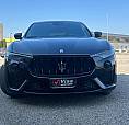 Maserati Levante #Ba