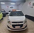 Chevrolet Spark 1.2 Gpl Unico Prop 2013