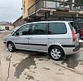 Peugeot 807 In Stato Di Meccanica 7 Posti Scomponi