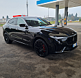 Maserati Levante Gransport