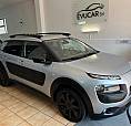 Citroen C4 Cactus Bluehdi 100 S&S Shine