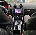 Audi A3 2006-2007