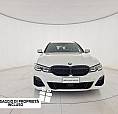 Bmw Serie 3 M M340D Touring Mhev 48V Xdrive Auto