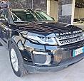 Land Rover Range Rover Evoque 2.0 Td4 150 Cv Hse