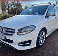 Mercedes-Benz B 200.Cdi Anno 2015 X Neo Patentati