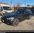 Bmw X3 M Xdrive20D 48V Msport