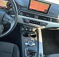 Audi A4 35,2.0Tdi 150 Cv,S-Tronic,166Mila,Km Uni P