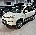 Fiat Panda 1.3 Mjt 75 Cv S&S 4X4