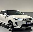 Land Rover Range Rover Evoque 2.0D I4 R-Dynamic 4X