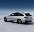 Bmw Serie 3 330E Touring Xdrive Msport