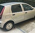 Fiat Punto Classic 1.3 Diesel 5 Porte Neopatentati