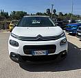 Citroen C3 Bluehdi 75 S&S Business Combi